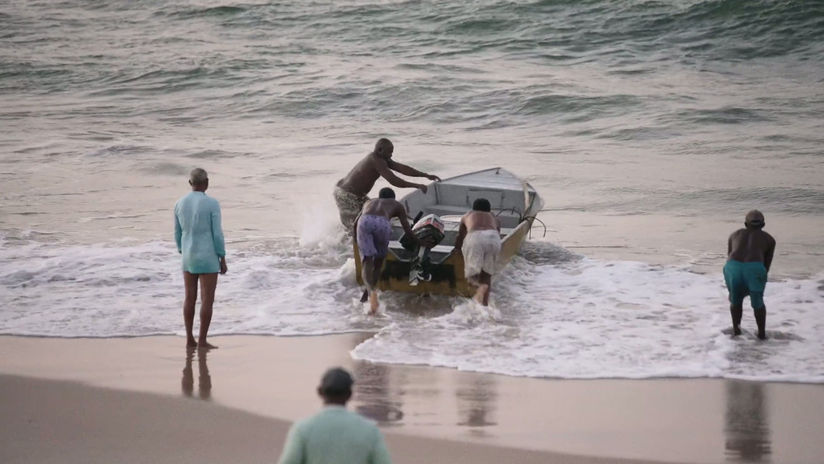 A Cidade Que Habita em Mim